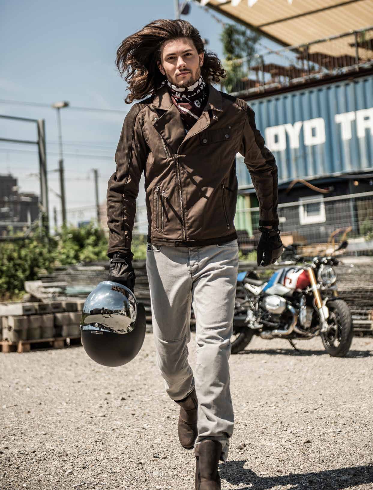 BMW Motorrad