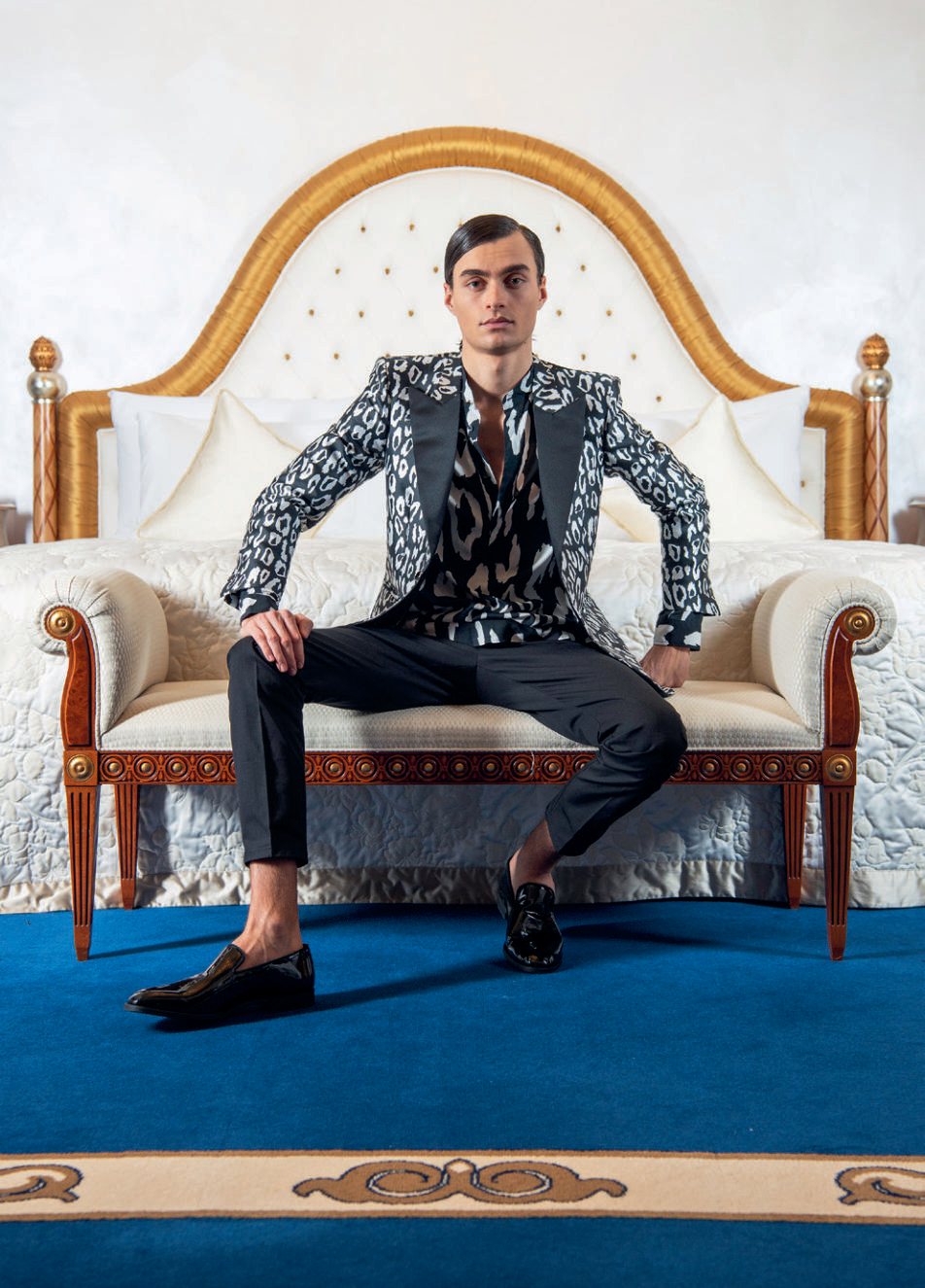 Zalando @ Bad Ragaz